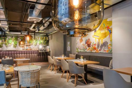 Bergedorf Hotel | Vienna House Easy by Wyndham Hamburg Bergedorf