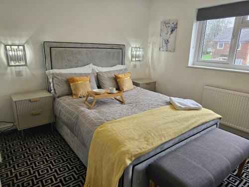 Cray Valley West House | Vienna Orpington