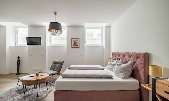 Margareten Apartment | Vienne Prime Apartments