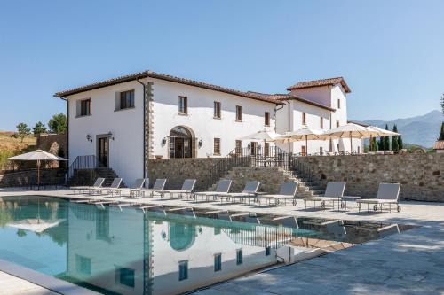 Reggello Resort | Viesca Toscana Suites & Villas