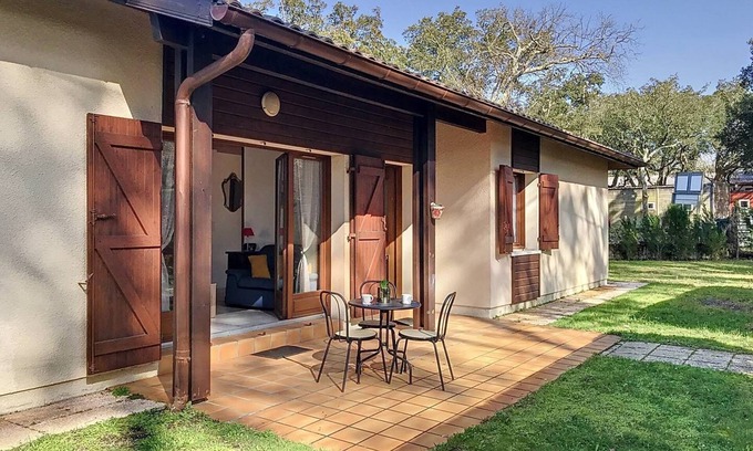 Vieux-Boucau-les-Bains House | Vieux Boucau, nice house 2 steps from the lake