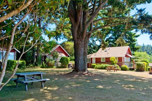 Trinidad Hotel | View Crest Lodge
