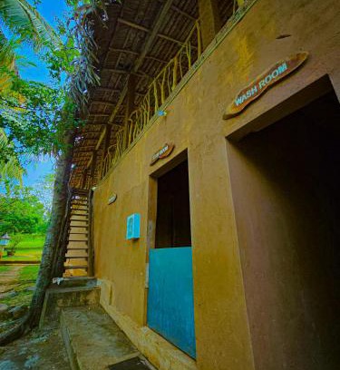 Hatton House | View Point Laxapana
