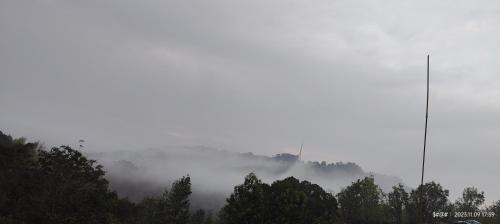 Madikeri House | View Point Stay