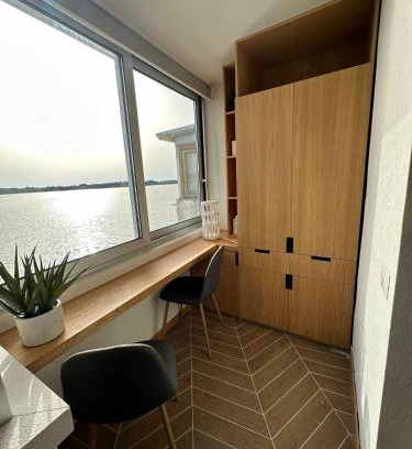 Bacoli Bed & Breakfast | View Room