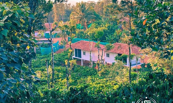 Sakleshpur House | ViGo Homes