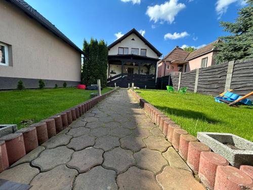 Sighisoara House | Vik's Home