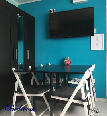 Wednesbury Apartment | Vika Residence Deluxe Apartments Wednesbury Holiday Resort