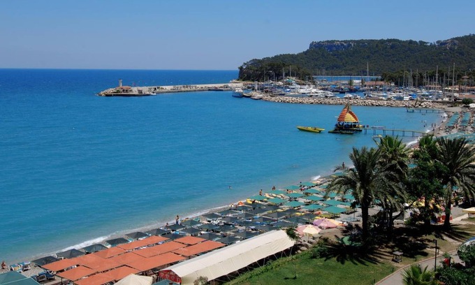 Kemer Apartment | Viking Express Otel