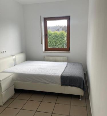Woldert Apartment | Viktoria Apartment