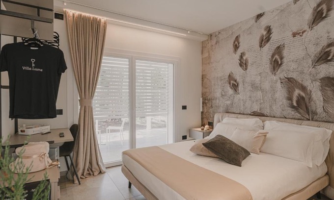 Marina di Castagneto Carducci Bed & Breakfast | VillaLume
