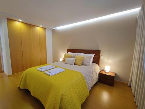 Vila Praia de Ancora Apartment | Vila Âncora