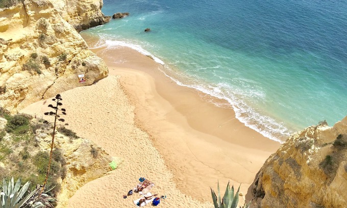 Alporchinhos Villa | Vila Aldeamento do Levante