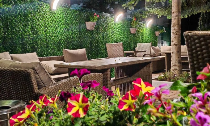 Eforie Nord Villa | Vila Alessia