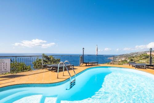 Ribeira Brava Apartment | Vila Brava Cottage
