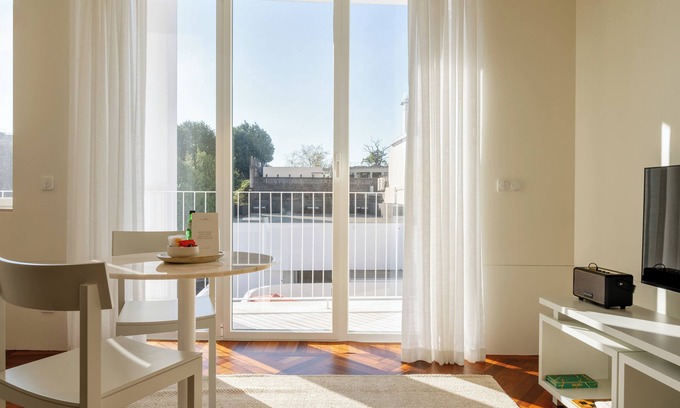 Centro / Baixa Apartment | Vila Catarina Luxury Apartments