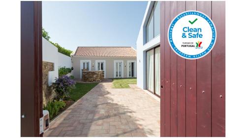 Sao Luis Villa | Vila Costa