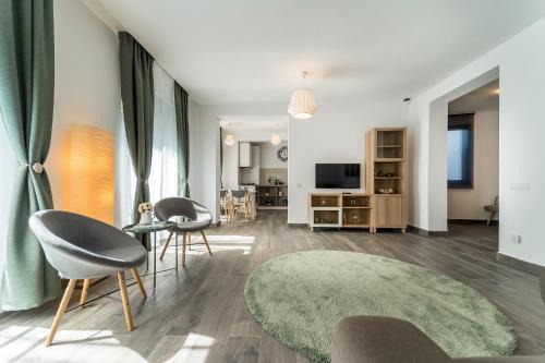 Cotroceni Apartment | Vila Cotroceni Boutique Apartments