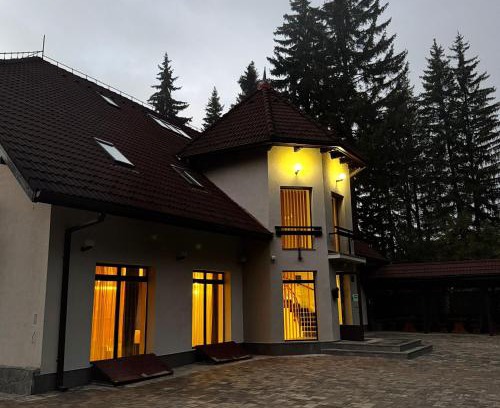 Poiana Brasov House | Vila Daria