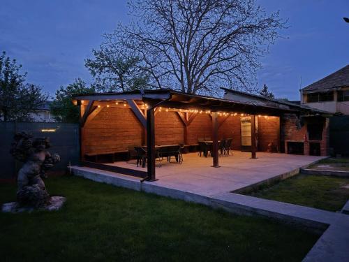 Ghimbav House | Vila Dionysos Brasov