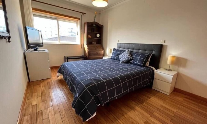 Vila do Conde Apartment | Vila do Conde Beach Apartment