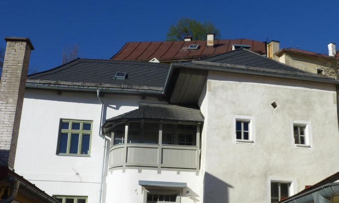 Banska Stiavnica Apartment | Vila Dorothea