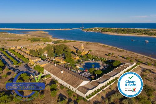 Tavira Hotel | Vila Gale Albacora