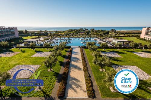 Meia Praia Hotel | Vila Gale Lagos