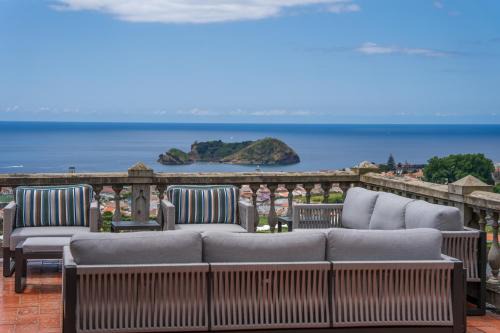 Vila Franca do Campo House | Vila Islet View