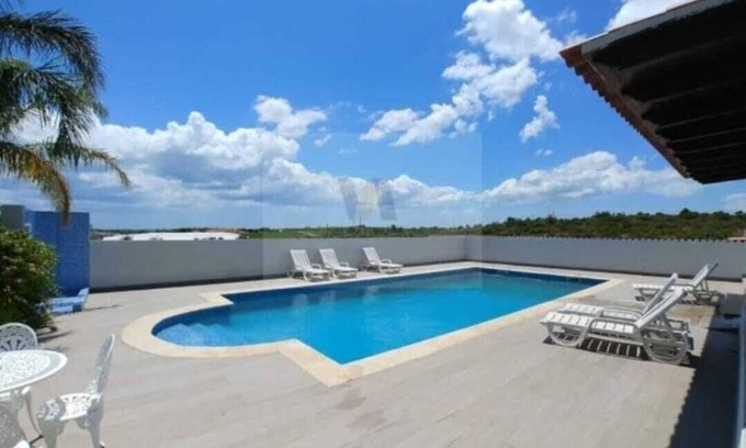 Olhao Villa | Vila Joana Moncarapacho