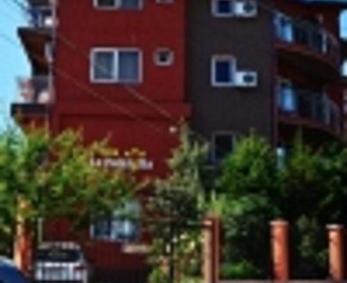 Eforie Nord House | Vila La Famiglia