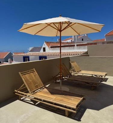 Porto Covo Apartment | Vila Laura