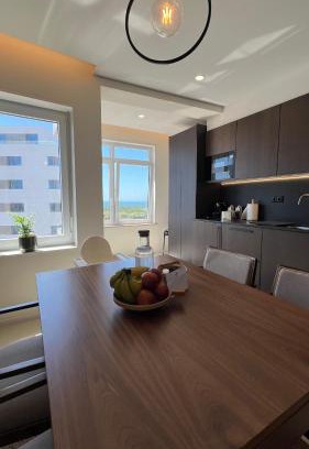 Vila do Conde Apartment | Vila Mar Guest House