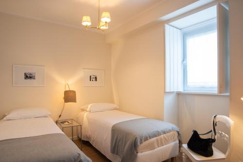 Ribeira das Tainhas Apartment | Vila Marta - Canário da Terra