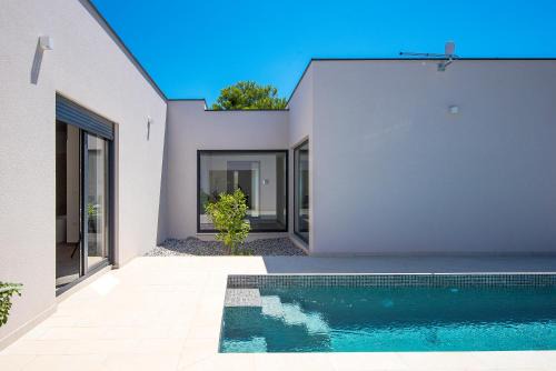 Vintijan Villa | Vila Nauta - luxury in Vintijan, near Pula