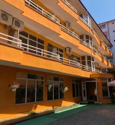 Eforie Sud House | Vila njoy by the sea