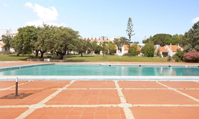 Areias de Sao Joao Apartment | Vila Nova Resort T1