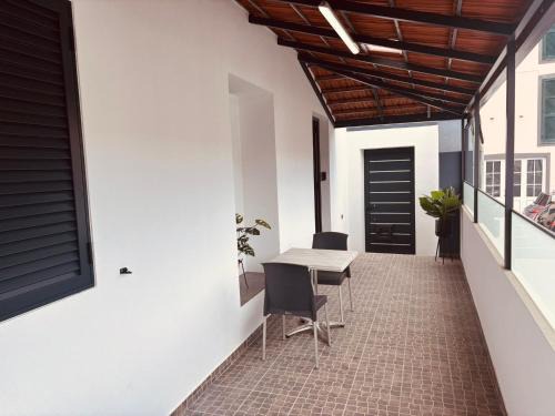 Imaculado Coracao de Maria House | Vila Ramos I