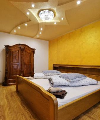 Lupeni Villa | Vila Splendid