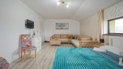 Brasov House | Vila Suveranii