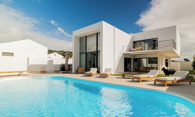 Vila Franca do Campo Villa | VILA TALLEC - LUXURY HOME VILA FRANCA DO CAMPO