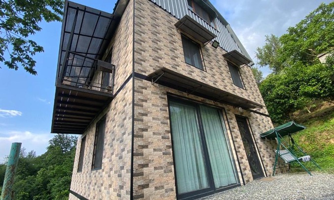 Khelvachauri Apartment | Vila Tkhilnari