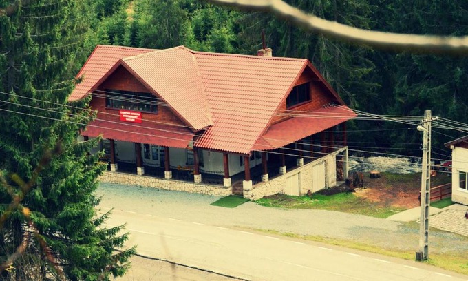 Arieseni House | Vila Vanesa