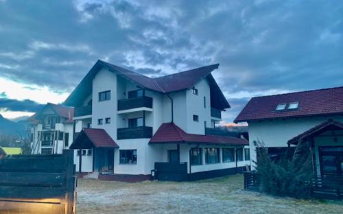 Tohanu Nou House | Vila Victory