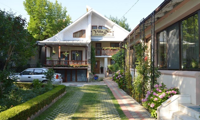 Piatra Neamt House | Vila Villador