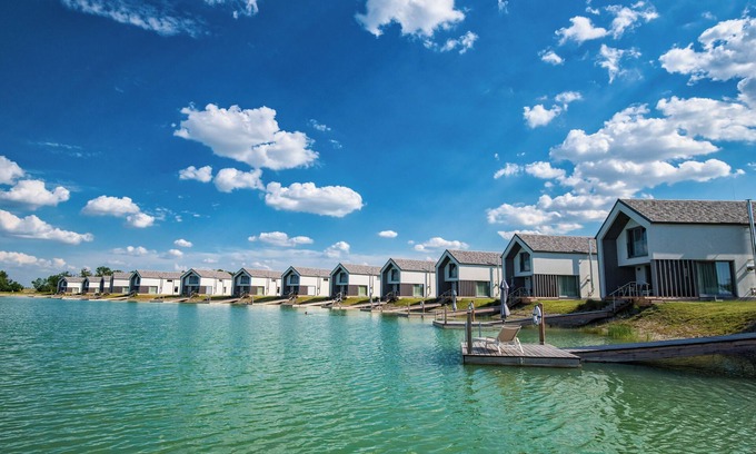 Pamhagen Hotel | VILA VITA Pannonia