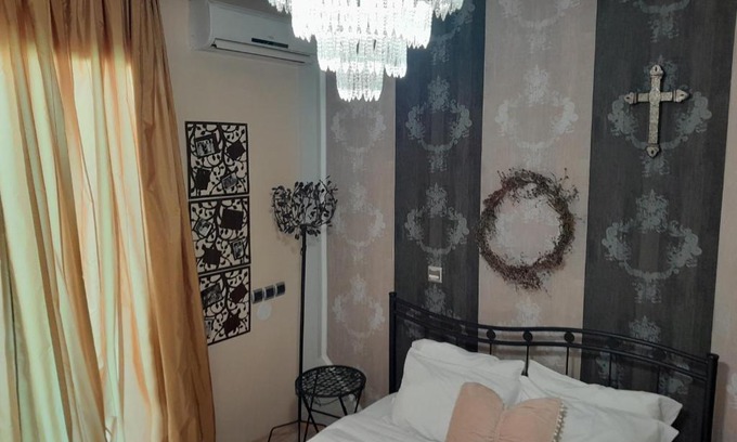 Thasos Town Bed & Breakfast | Vila Zanet