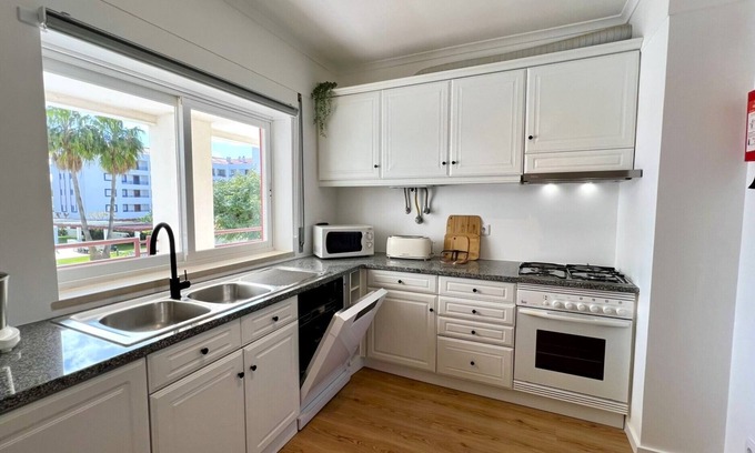 Vilamoura Apartment | Vilamoura Marina Charming by Homing