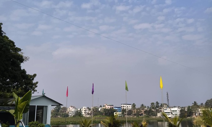 Berhampore Resort | VILAS CLUB RESORT