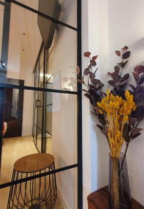 Old Town Apartment | VILASUITES Trinitat